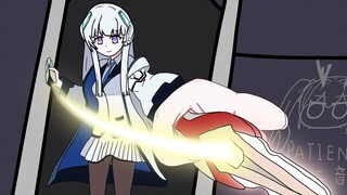 【蔚蓝档案】妃咲的梦
