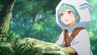 The Weakest Tamer - EP 2