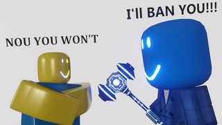 ผู้ดูแลระบบใน Roblox 3