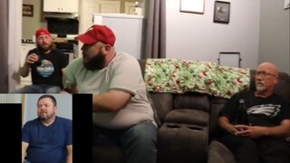 Weber Confronts Joe Uncle Joe's Reaction