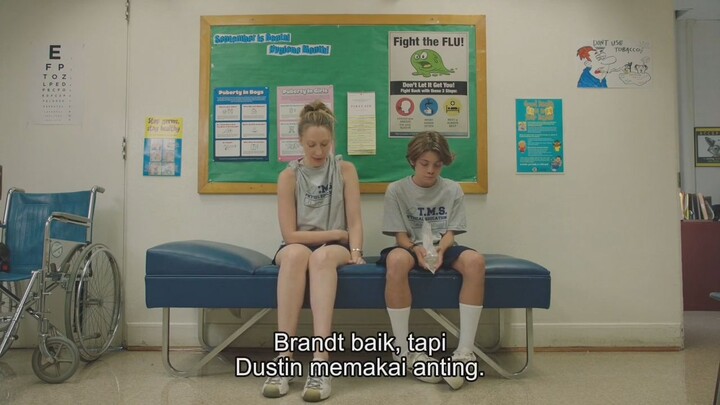 pen15 season 1 episode 1 part 2