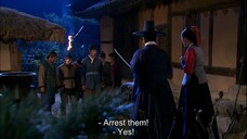 Dong Yi Episode 7