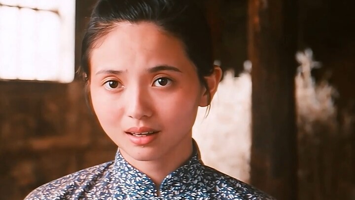 Lebih baik gantung diri daripada menikah: Betapa Menderitanya Perempuan di Masyarakat Lama! “Gadis y