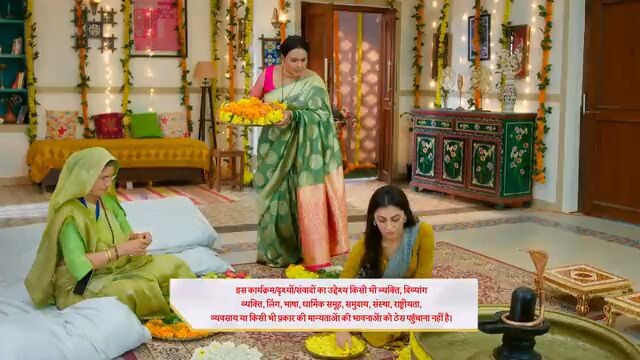 ep 95 tum dena sath mera star plus newshow #ep95
