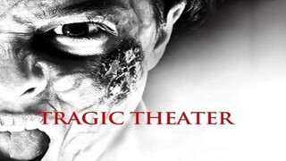 ANDI EIGENMANN & JOHN ESTRADA | TRAGIC THEATER (2015) FULL MOVIE