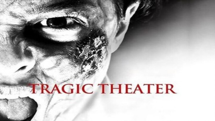ANDI EIGENMANN & JOHN ESTRADA | TRAGIC THEATER (2015) FULL MOVIE