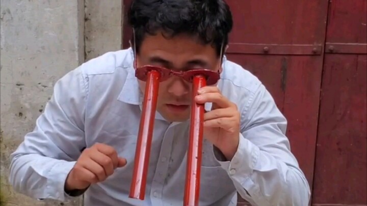 แว่นตาสุดยอด!