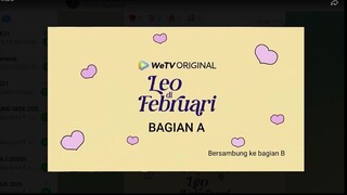 Leo Di Februari [Episode 3A]
