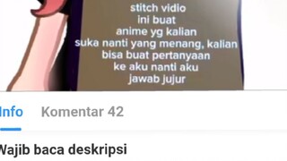 join @Aqila_kawai_girl btw mangap telat🗿 yg tau w cos ap w pin koment👍🙏