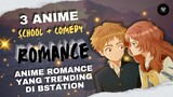 Anime Top Trending Di Bstation Dengan Genre Romantis