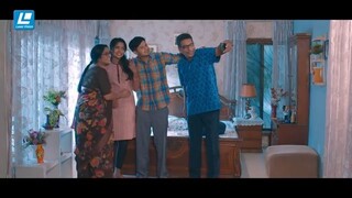 Behaya Jamai | বেহায়া জামাই | Niloy Alamgir | Jannatul Sumaiya Heme | New Natok 2025