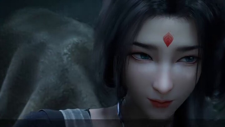 จากวิญญาณชั่วร้ายสู่เทพอสูร: “สามชีวิตและสามโลก” ของศพ เส้นทางสู่การขัดเกลาไพ่ตายของเซียวและฮั่นหลี่