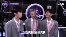 BOYS PLANET EPISODE 8 (FULL ENG SUB)