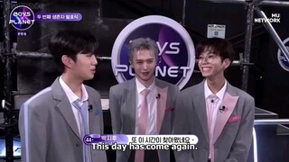 BOYS PLANET EPISODE 8 (FULL ENG SUB)