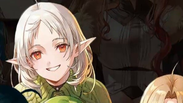 คนเดินผ่านมาเดาความสัมพันธ์ระหว่างตัวละครทั้งหมดจากรูปถ่ายหมู่