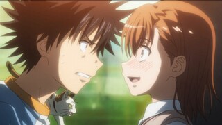 ผู้นำชนพี่เป้าแล้วถูกพี่เป้าหยุดไว้