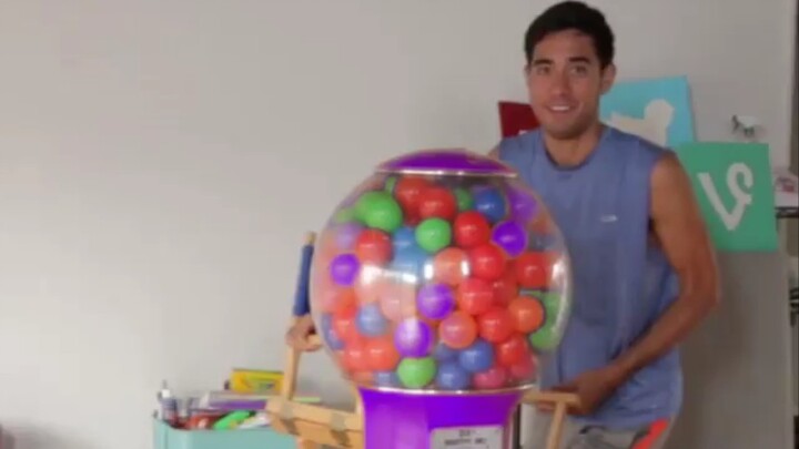 The Warlock’s Instagram