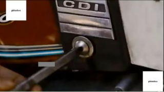 Tóm Tắt Bà ngoại Gangster