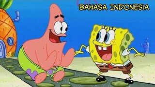 SPONGEBOB Bahasa Indonesia terbaru