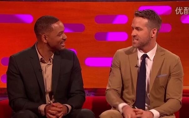 Ryan Reynolds Cracks Up the Audience by Imitating Deadpool’s Iconic Voice on Live TV
