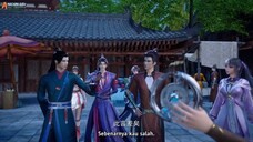 Glorius Revenge Of Ye Feng Eps 114 Sub Indonesia