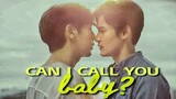 BL - Nubsib X Gene | Can I call you baby? (Lovely Writer)