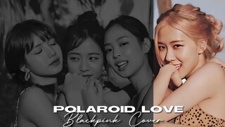 Polaroid Love - Blackpink Ai Cover