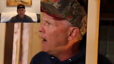 Psycho Dad Demands Money Uncle Larry's Reaction