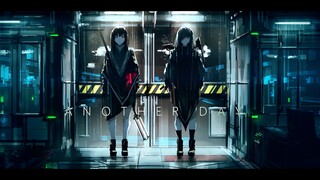 【2020年少女前线开年作/GMV/燃向】The choice of light——Unti-L