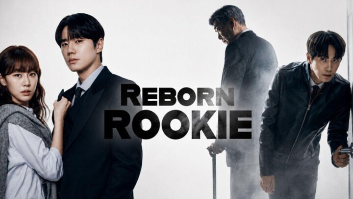 Reborn Rookie - Episode 16 TagDub