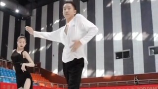 Top No. 1 World Ballroom Dance Champion_Part 2