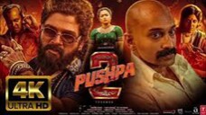 Pushpa 2 Full Movie In Hindi Dubbed 2025