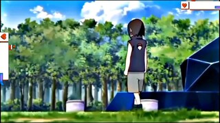 Itachi bị cô lập #naruto