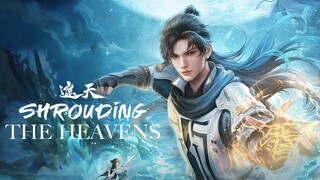 Shrouding The Heaven Episode 118 Sub Indo