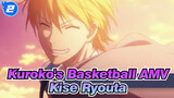 [Kuroko's Basketball AMV]I Still Love This Boy in 2021 / Kise Ryouta, Happy Birthday_2