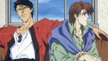 Fake (BL) English Dub