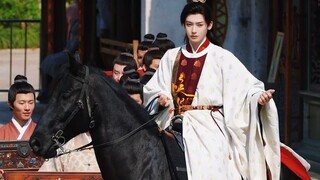 Reuter ~ Hou Ming Hao [  Yu Ming Cha Gu 玉茗茶骨 Glory ]
