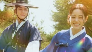 Moon river eps 4 Sub indo