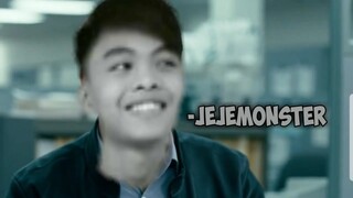 JEJEMONSTER PHOTO REVEAL!! 😂