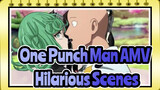 [One Punch Man AMV] Hilarious Scenes Compilation