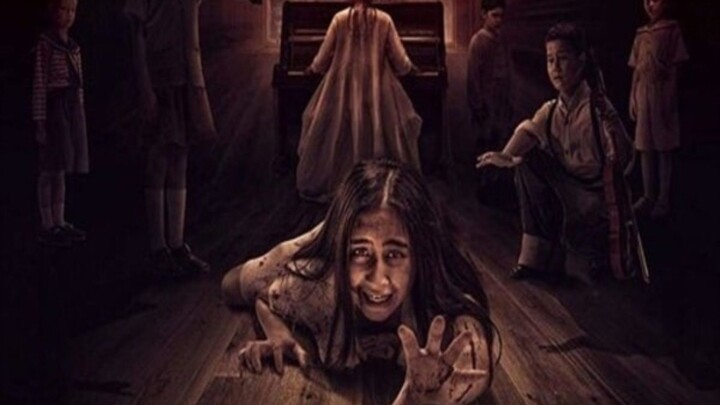 Danur The Last Chapter 2026 || Riview film Terbaru lebaran 2026....