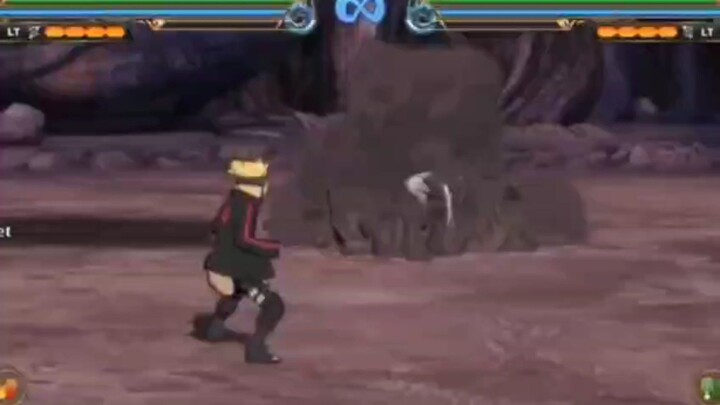 Boruto