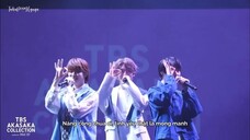 [Vietsub] 僕だけのPrincess - Terzetto