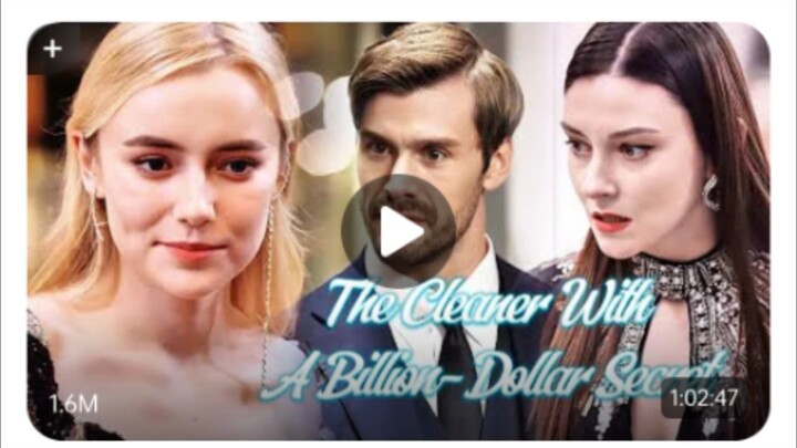The Cleaner With A Billion Dollar Secret