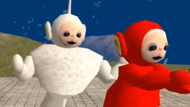 ทารกดวงจันทร์