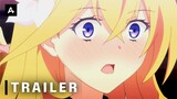 Endo and Kobayashi Live! The Latest on Tsundere Villainess Lieselotte - Official Trailer