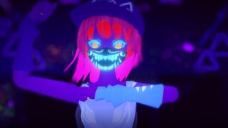 POP/STARS K/DA Solo Version