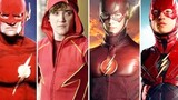 [Film & TV][DC] History of Flash