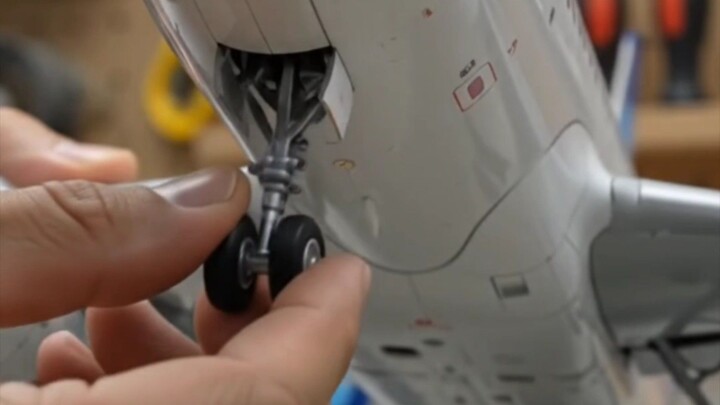 Building a Miniature Airplane ✈️ From Parts to Takeoff | MiniTorque ASMR