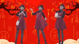 这TM才叫恭喜发财！！！